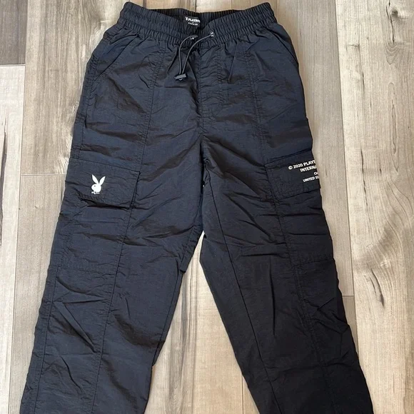 Playboy by Pacsun Joggers - Picture 2 of 12